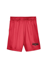 Auburn Hills Christian School Soccer Nation - Youth Training Shorts