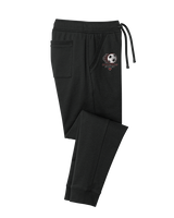 Auburn Hills Christian School Soccer Soccer Ball - Cotton Joggers