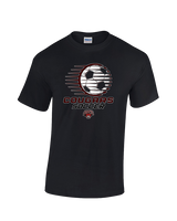 Auburn Hills Christian School Soccer Soccer Ball - Cotton T-Shirt