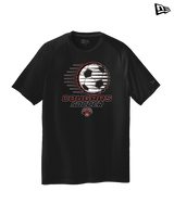 Auburn Hills Christian School Soccer Soccer Ball - New Era Performance Shirt