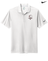Auburn Hills Christian School Soccer Soccer Ball - Nike Polo
