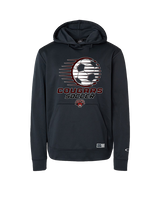 Auburn Hills Christian School Soccer Soccer Ball - Oakley Performance Hoodie
