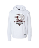 Auburn Hills Christian School Soccer Soccer Ball - Oakley Performance Hoodie