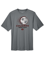 Auburn Hills Christian School Soccer Soccer Ball - Performance Shirt
