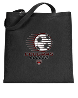 Auburn Hills Christian School Soccer Soccer Ball - Tote