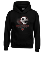 Auburn Hills Christian School Soccer Soccer Ball - Unisex Hoodie