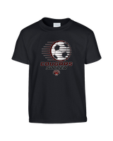 Auburn Hills Christian School Soccer Soccer Ball - Youth Shirt
