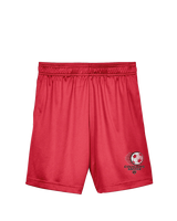 Auburn Hills Christian School Soccer Soccer Ball - Youth Training Shorts