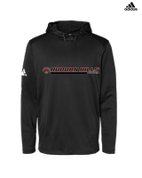 Auburn Hills Christian School Soccer Switch - Mens Adidas Hoodie