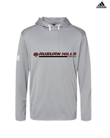 Auburn Hills Christian School Soccer Switch - Mens Adidas Hoodie