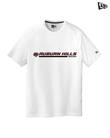 Auburn Hills Christian School Soccer Switch - New Era Performance Shirt