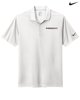 Auburn Hills Christian School Soccer Switch - Nike Polo