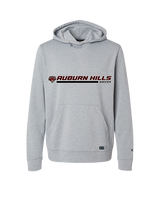 Auburn Hills Christian School Soccer Switch - Oakley Performance Hoodie