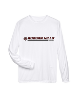 Auburn Hills Christian School Soccer Switch - Performance Longsleeve