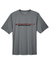 Auburn Hills Christian School Soccer Switch - Performance Shirt