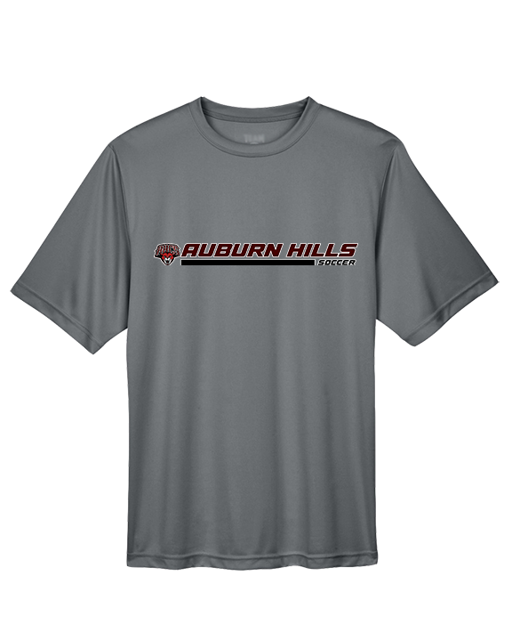 Auburn Hills Christian School Soccer Switch - Performance Shirt