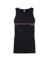 Auburn Hills Christian School Soccer Switch - Tank Top