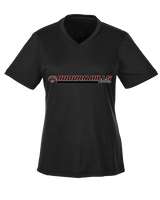 Auburn Hills Christian School Soccer Switch - Womens Performance Shirt