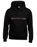 Auburn Hills Christian School Soccer Switch - Youth Hoodie