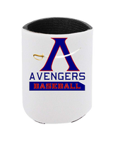 Avengers Baseball Baseball - Koozie