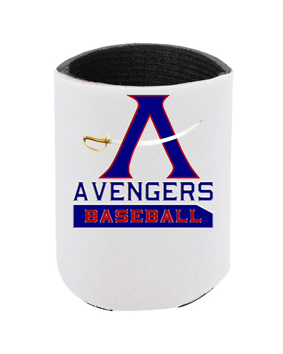 Avengers Baseball Baseball - Koozie