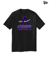 Avengers Baseball Baseball - New Era Performance Shirt