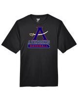 Avengers Baseball Baseball - Performance Shirt