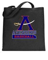 Avengers Baseball Baseball - Tote