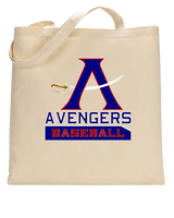 Avengers Baseball Baseball - Tote