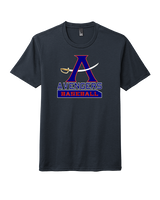 Avengers Baseball Baseball - Tri-Blend Shirt