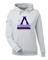 Avengers Baseball Baseball - Under Armour Ladies Storm Fleece