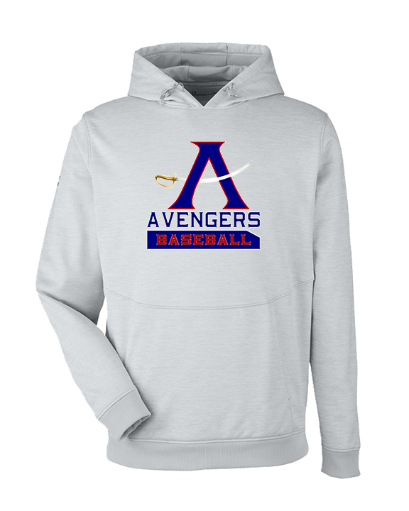 Avengers Baseball Baseball - Under Armour Mens Storm Fleece