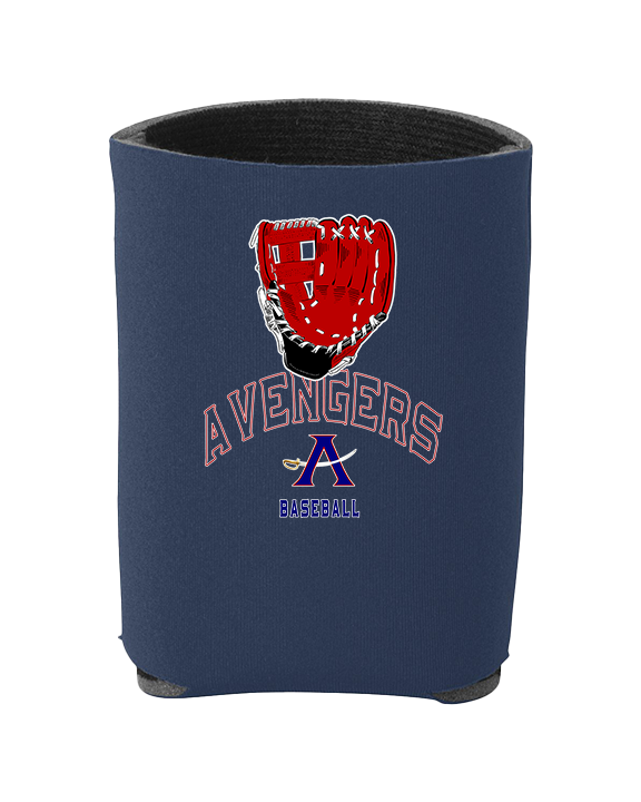 Avengers Baseball Glove - Koozie