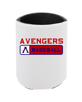 Avengers Baseball Pennant - Koozie