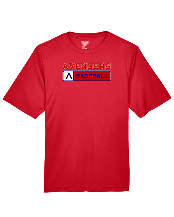 Avengers Baseball Pennant - Performance Shirt