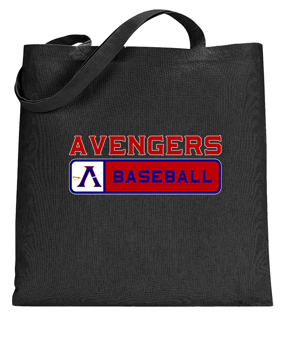 Avengers Baseball Pennant - Tote