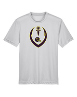 Avondale HS Football Full Football Helmet Logo - Youth Performance Shirt