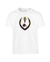 Avondale HS Football Full Football Helmet Logo - Youth Shirt