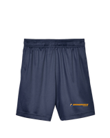 Bainbridge HS Wrestling Switch - Youth Short