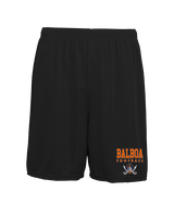 Balboa HS Football Block - Mens 7inch Training Shorts