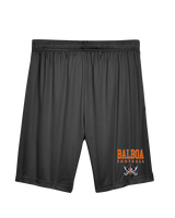 Balboa HS Football Block - Mens Training Shorts with Pockets