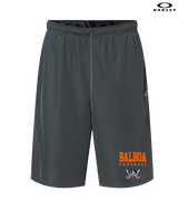 Balboa HS Football Block - Oakley Shorts
