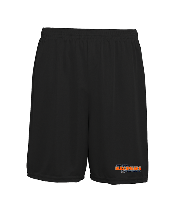 Balboa HS Football Bold - Mens 7inch Training Shorts