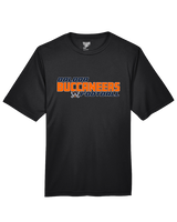 Balboa HS Football Bold - Performance Shirt