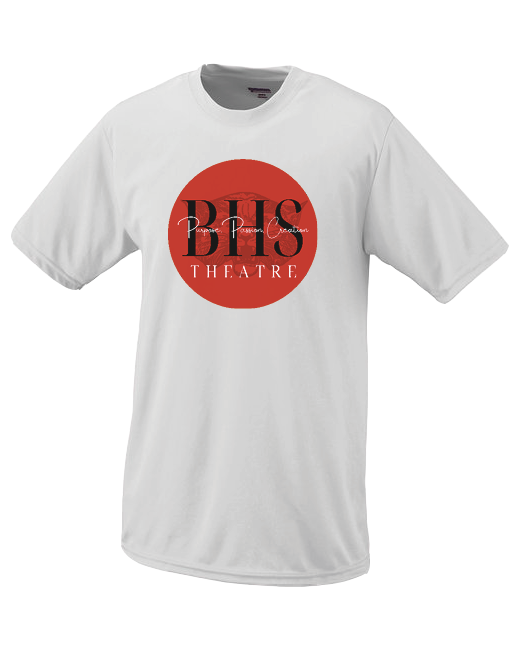 Ballinger HS Theatre - Performance T-Shirt