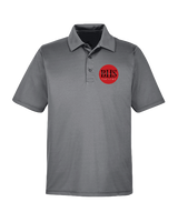 Ballinger HS Theatre - Men's Polo