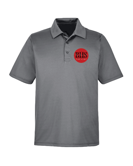 Ballinger HS Theatre - Men's Polo