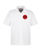 Ballinger HS Theatre - Men's Polo