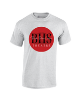 Ballinger HS Theatre - Cotton T-Shirt