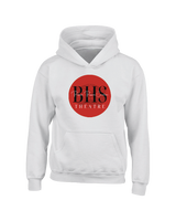 Ballinger HS Theatre - Youth Hoodie